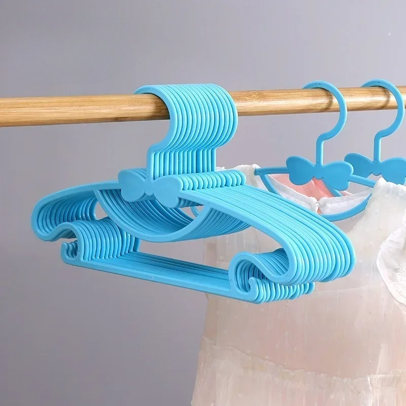Closet Organizer Baby - Wielofunkcyjne wieszaki na ubranka dla dzieci,
