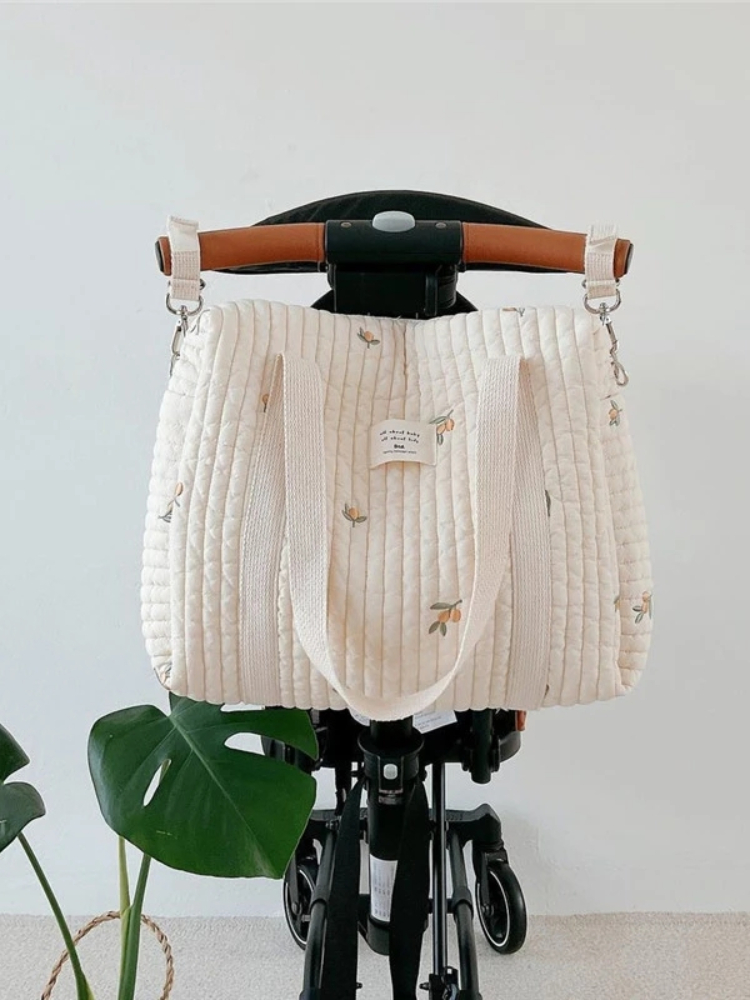 Baby Bag Nursery - Koreański styl noworodka pielęgnacja dziecka torba