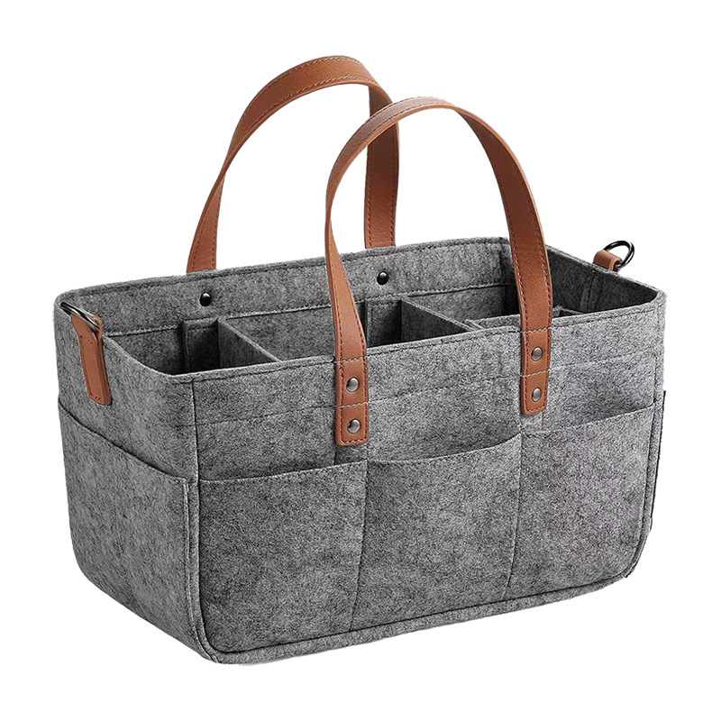 Baby Bag Nursery - Organizer do przechowywania dla niemowląt z