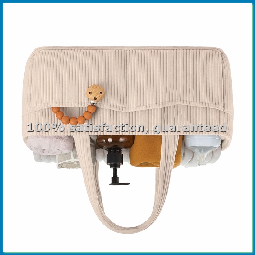 Baby Nursery Organizer - Organizer na pieluchy dla niemowląt na