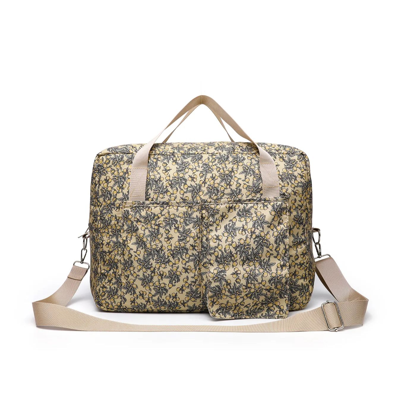 Baby Bag Nursery - Torba na pieluchy dla niemowląt w
