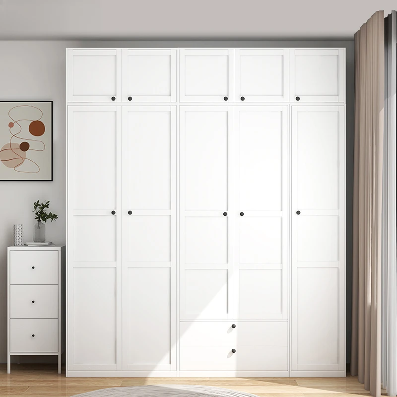 Closet Organizer Baby - Tania szafa modułowa Szafa Organizer Przechowywanie
