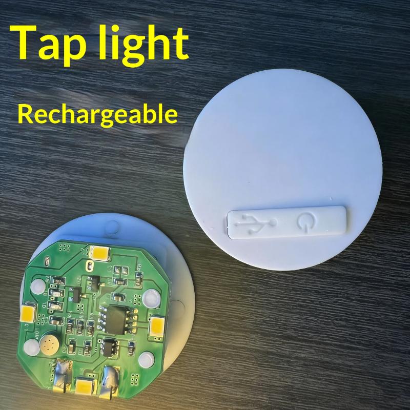 Baby Nursery Egg Light - Lampka nocna LED 38mm z możliwością