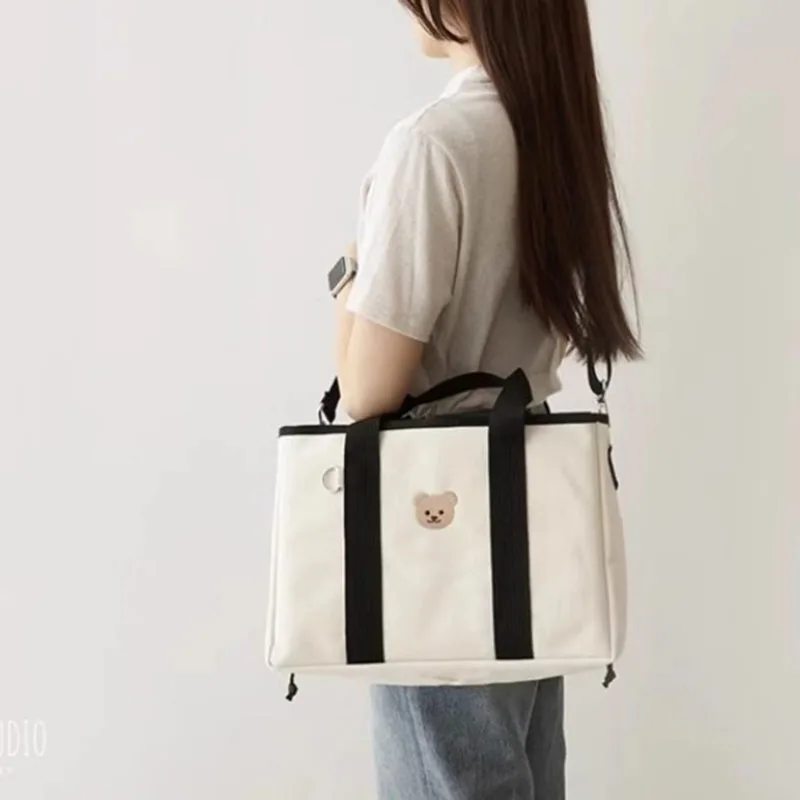 Torby na pieluchy dla niemowlą – Baby Bag Nursery recenzja i cena