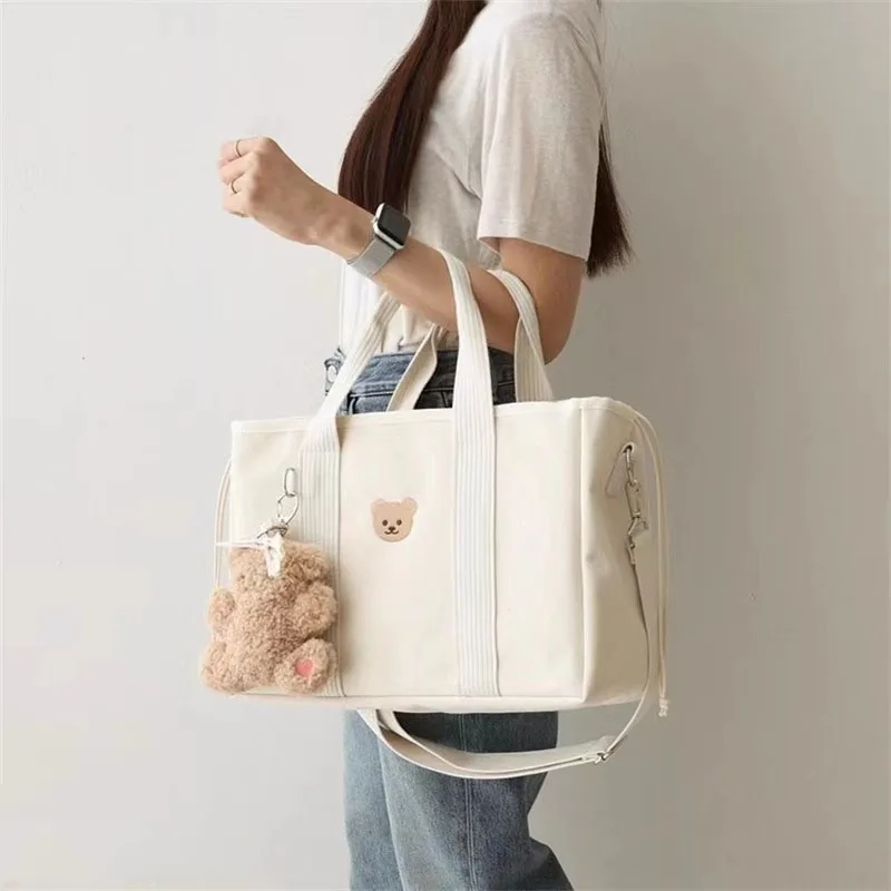 Torby na pieluchy dla niemowlą – Baby Bag Nursery recenzja i cena
