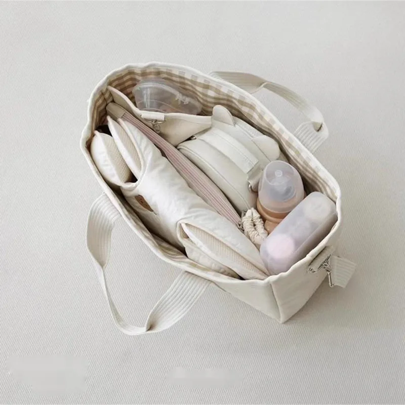 Torby na pieluchy dla niemowlą – Baby Bag Nursery recenzja i cena
