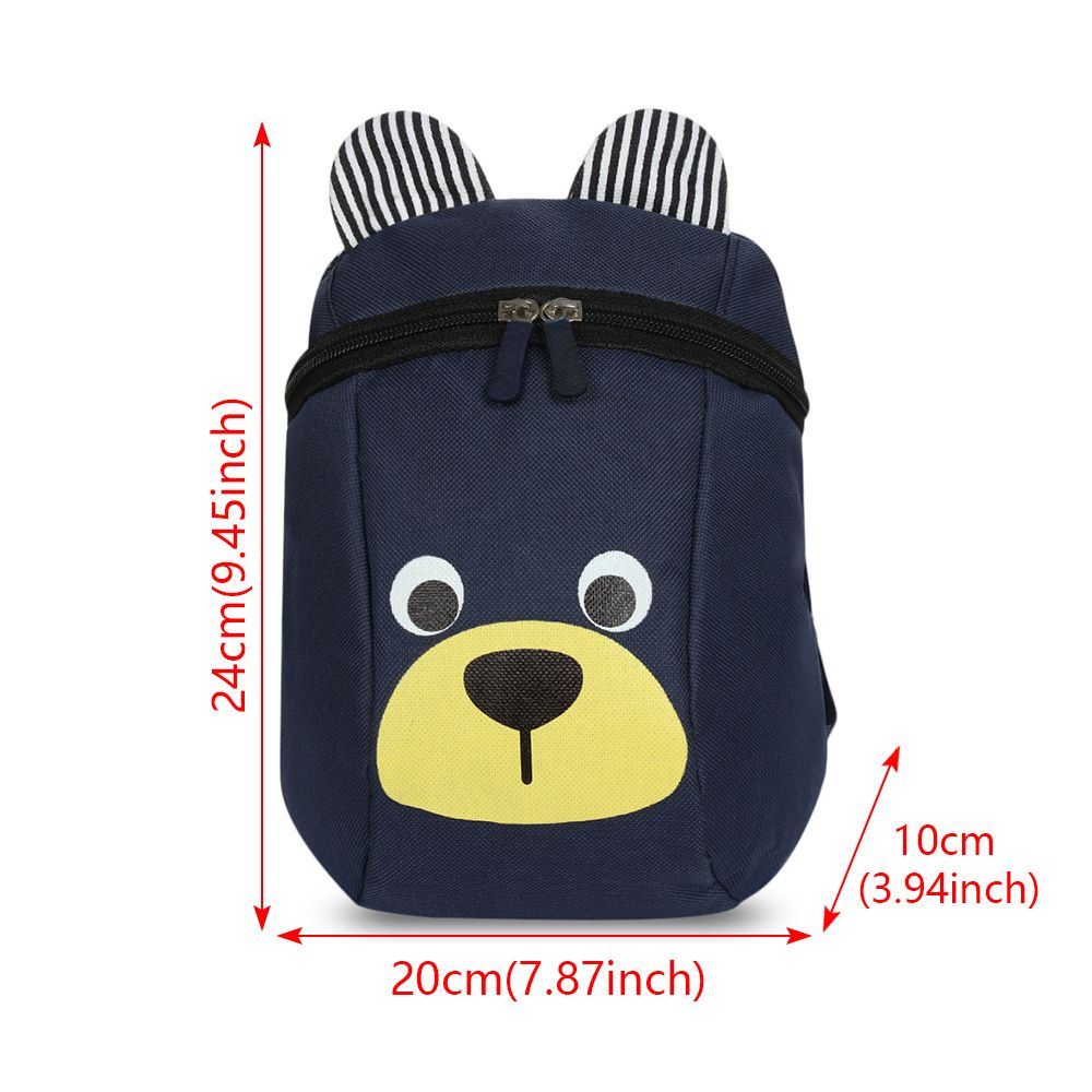 Uprząż bezpieczeństwa dla dzie – Baby Bag Nursery recenzja i cena