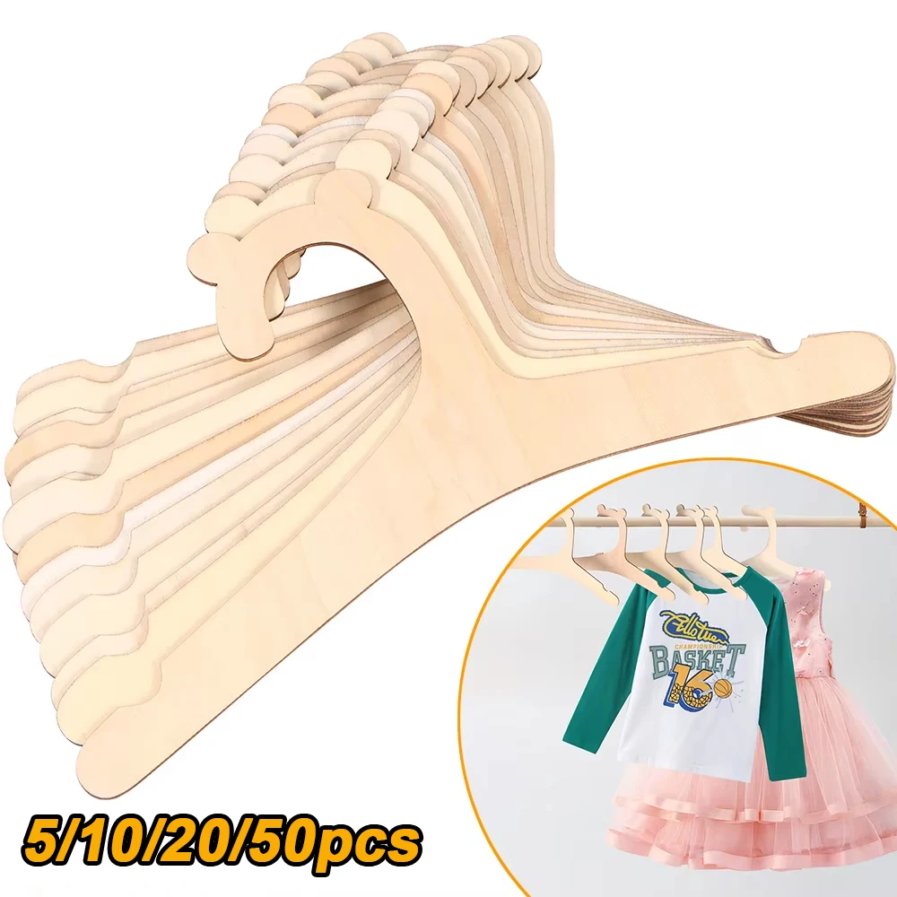Wieszak na ubranka dla dzieci, – Baby Nursery Hangers recenzja i cena