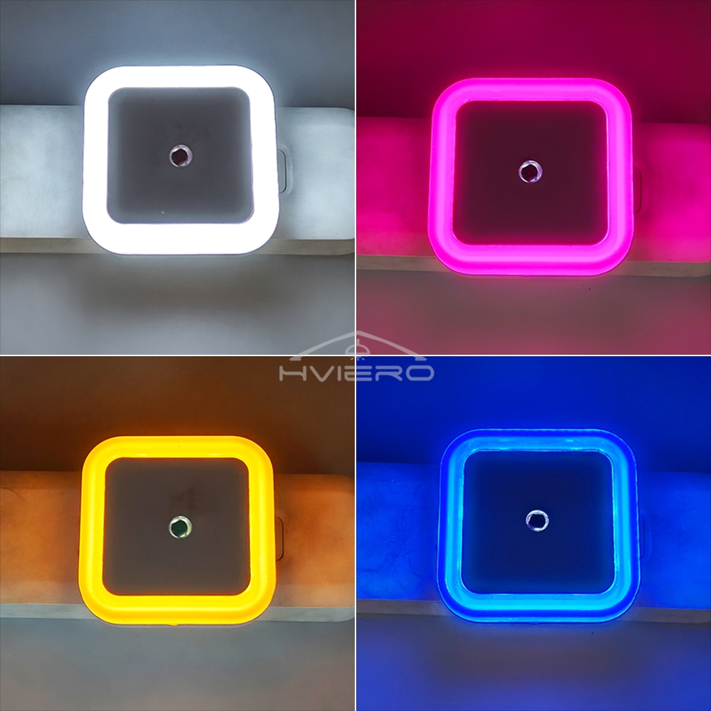 Mini Lampka Nocna LED Czujnik  – Baby Nursery Egg Light recenzja i cena