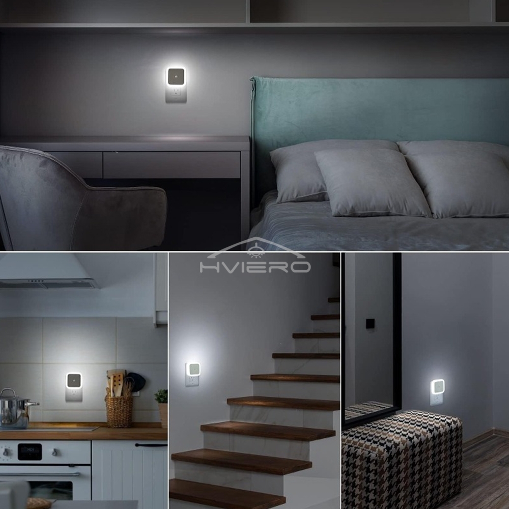 Mini Lampka Nocna LED Czujnik  – Baby Nursery Egg Light recenzja i cena