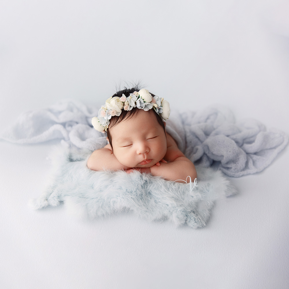 Nowonarodzone okłady do fotogr – Baby Wrap Stretchy recenzja i cena