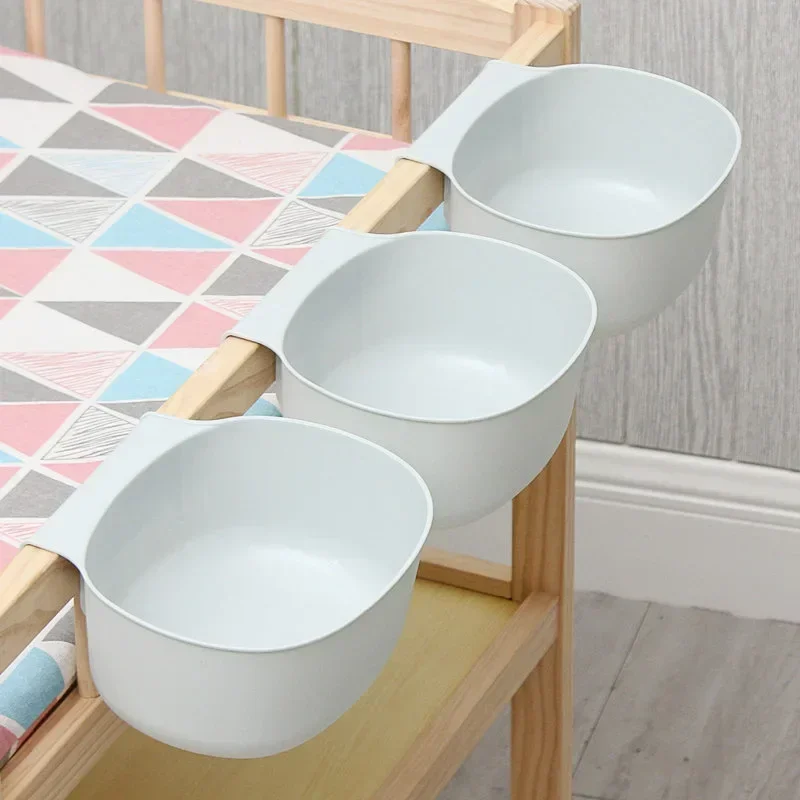 Plastikowe torby do przechowyw – Baby Bag Nursery recenzja i cena