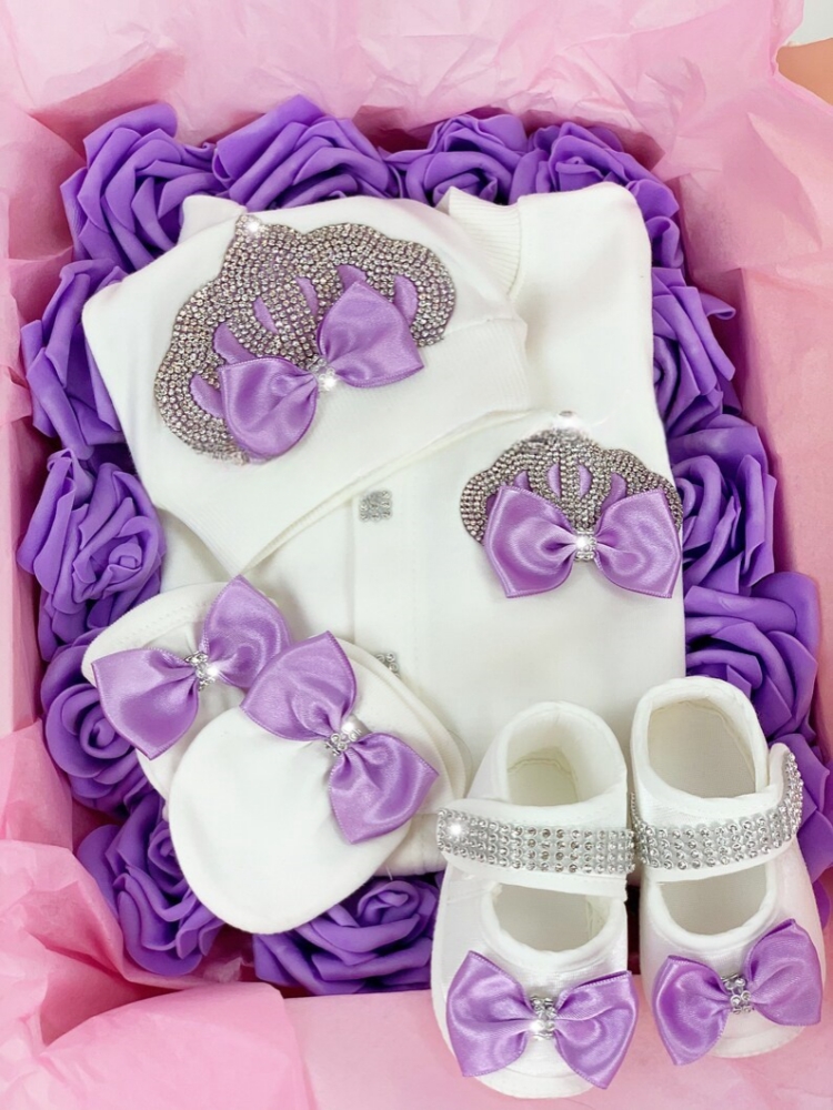Dollbling strój do chrztu chło – Baby Nursery Outfits recenzja i cena