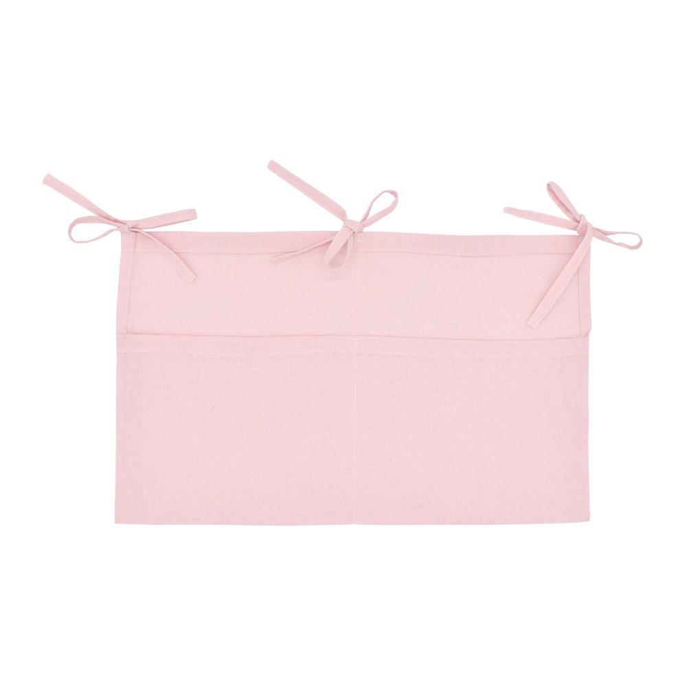 Organizer do łóżeczka dziecięc – Baby Bag Nursery recenzja i cena