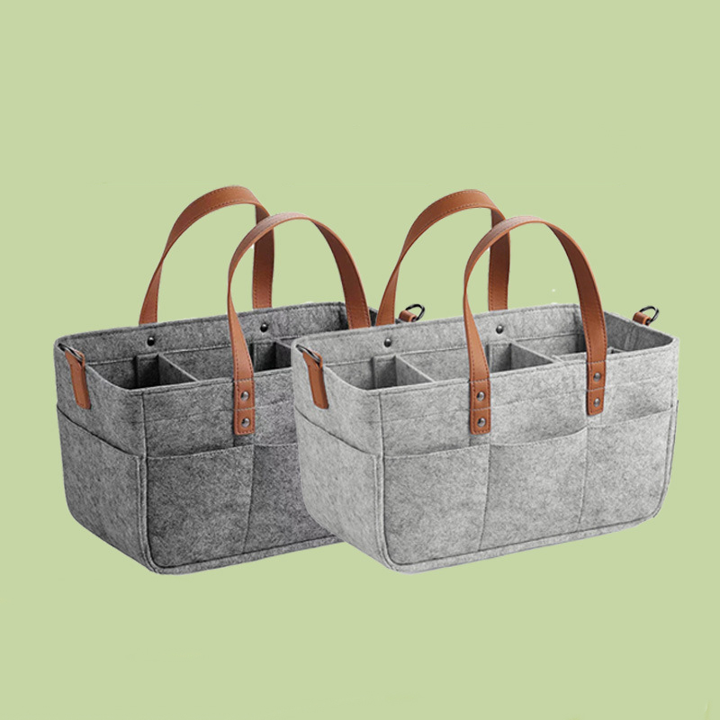 Organizer do przechowywania dl – Baby Bag Nursery recenzja i cena