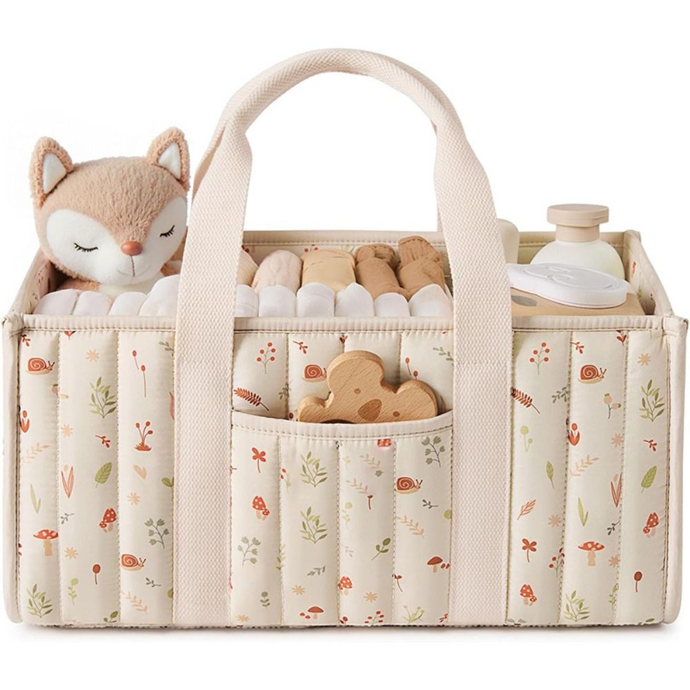 Organizer na pieluchy dla niem – Baby Nursery Organization Ideas recenzja i cena