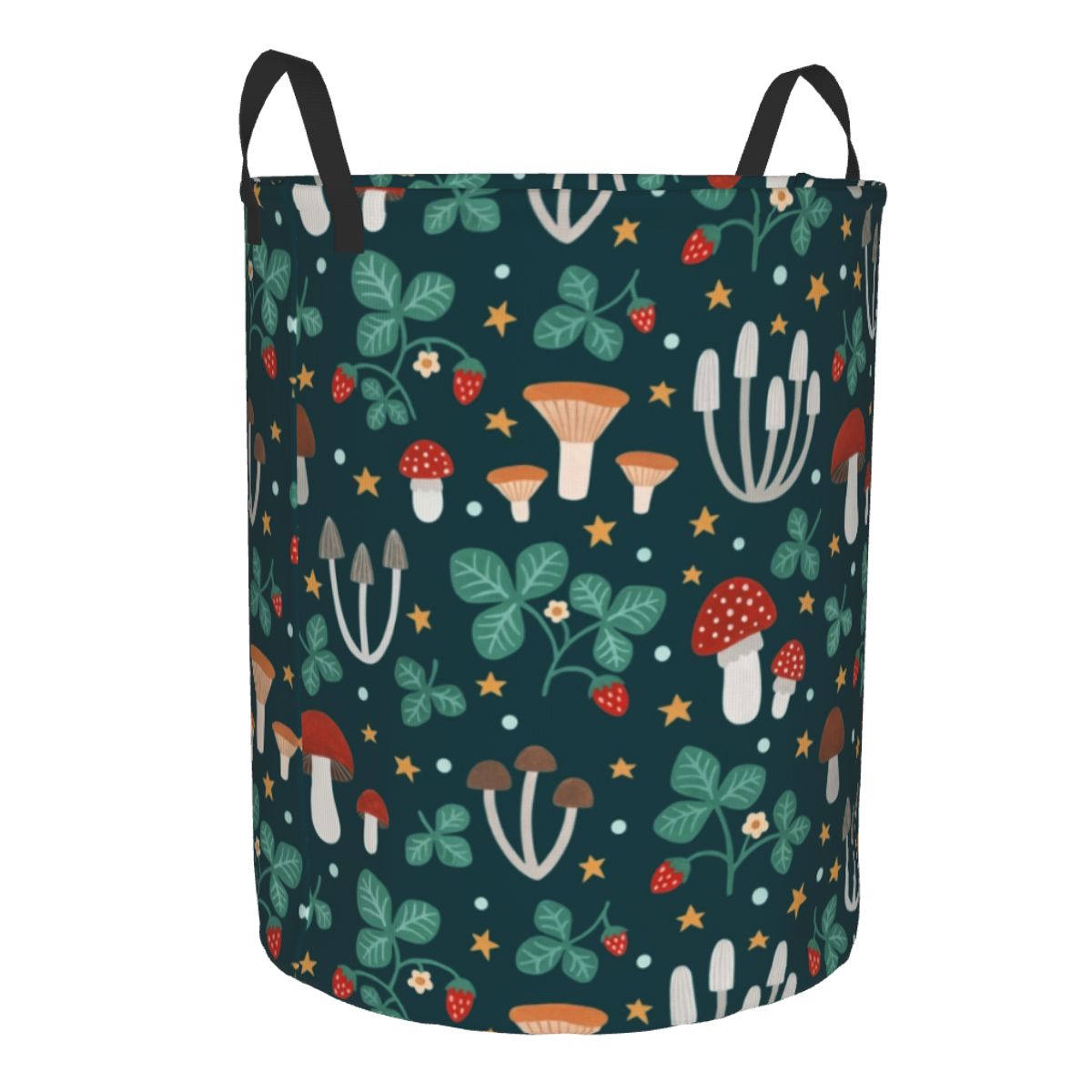 Magiczny las kosz na pranie sk – Baby Nursery Organizer recenzja i cena