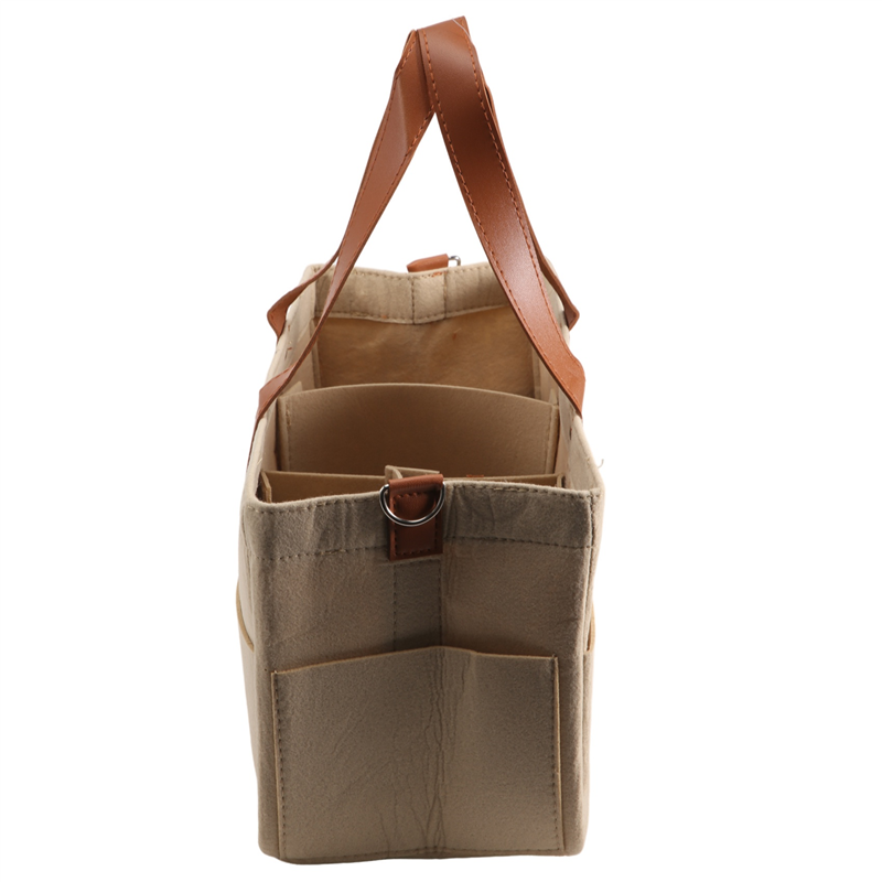 YSUN-Baby Filcowy Koszyk Organ – Baby Bag Nursery recenzja i cena