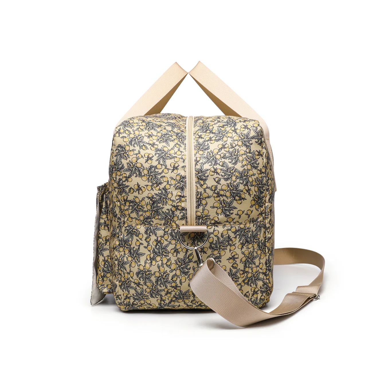 Torba na pieluchy dla niemowlą – Baby Bag Nursery recenzja i cena