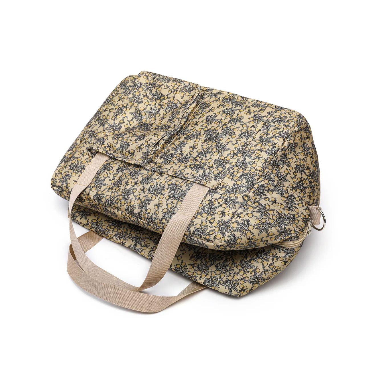 Torba na pieluchy dla niemowlą – Baby Bag Nursery recenzja i cena