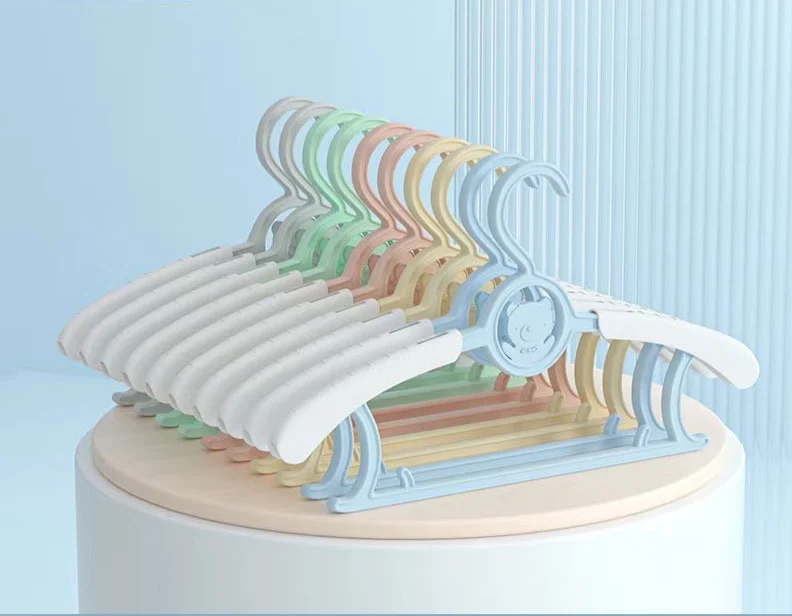 5/10/20 szt. Rozciągliwe wiesz – Baby Nursery Hangers recenzja i cena