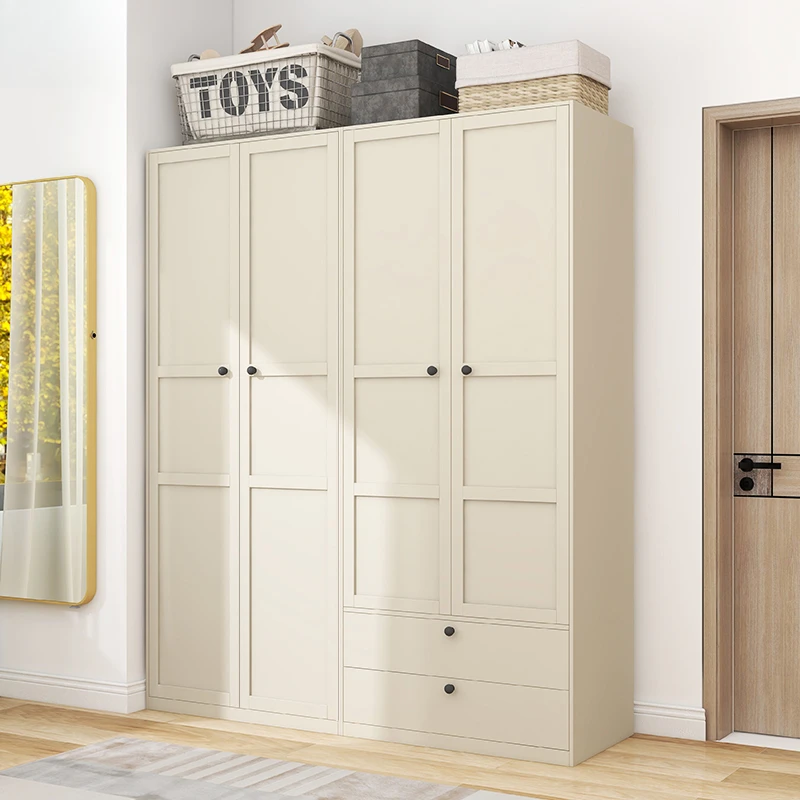 Tania szafa modułowa Szafa Org – Closet Organizer Baby recenzja i cena