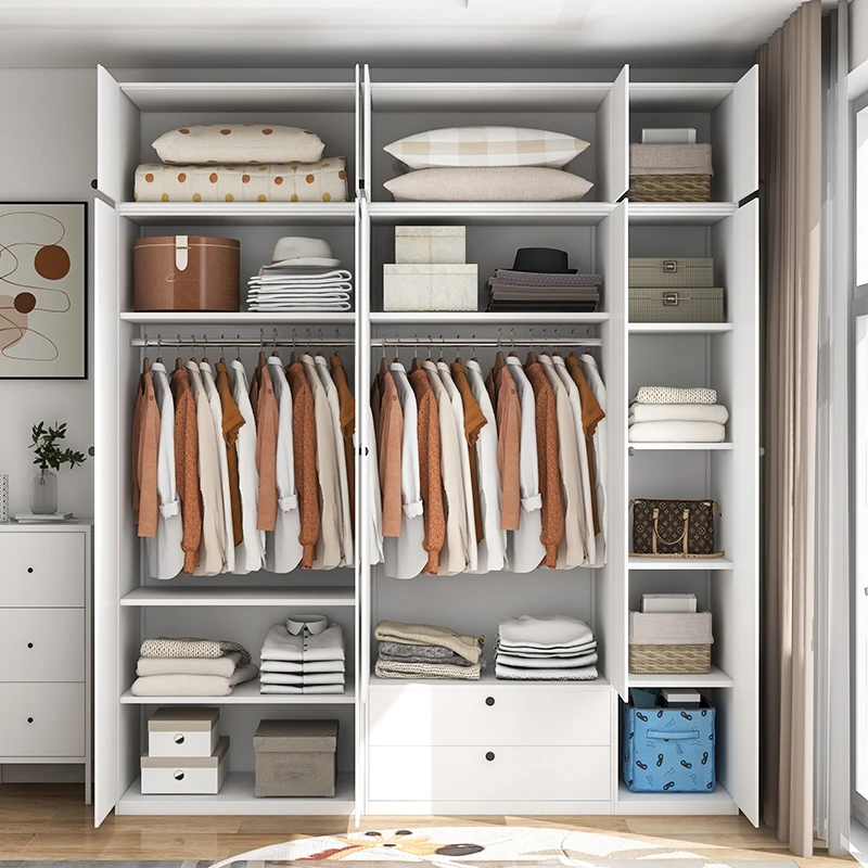 Tania szafa modułowa Szafa Org – Closet Organizer Baby recenzja i cena