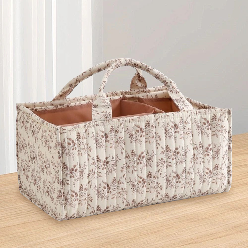 Przenośny organizer na pieluch – Baby Nursery Organization Ideas recenzja i cena