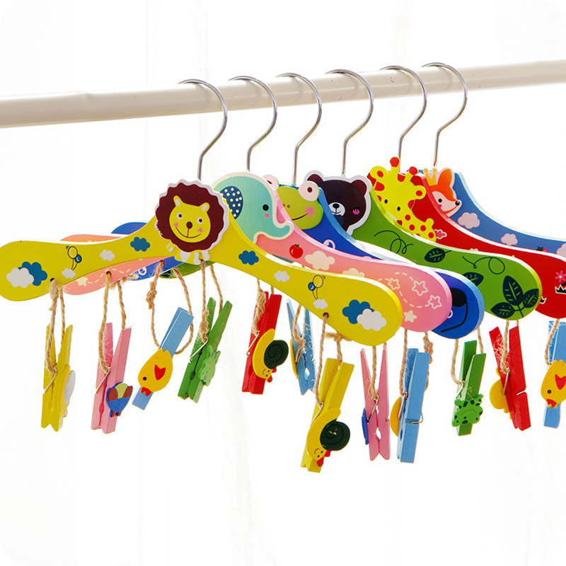 50 sztuk 28cm wieszaki dla dzi – Closet Organizer Baby recenzja i cena