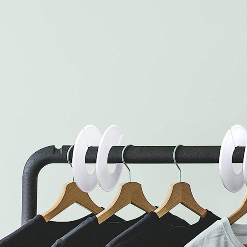 20 szt. Przekładek do szafy dz – Closet Organizer Baby recenzja i cena