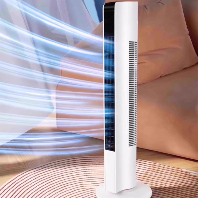 Nowy wentylator chłodzący powi – Baby Nursery Air Purifier recenzja i cena