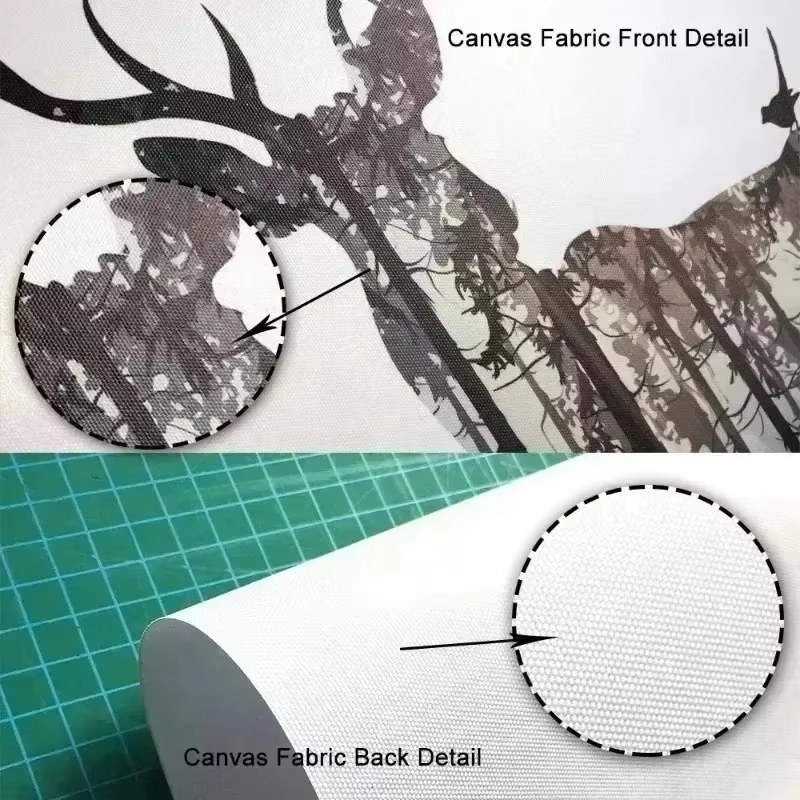 Boho Zwierzęta Przyjaciele Sło – Baby Nursery Animal Prints recenzja i cena