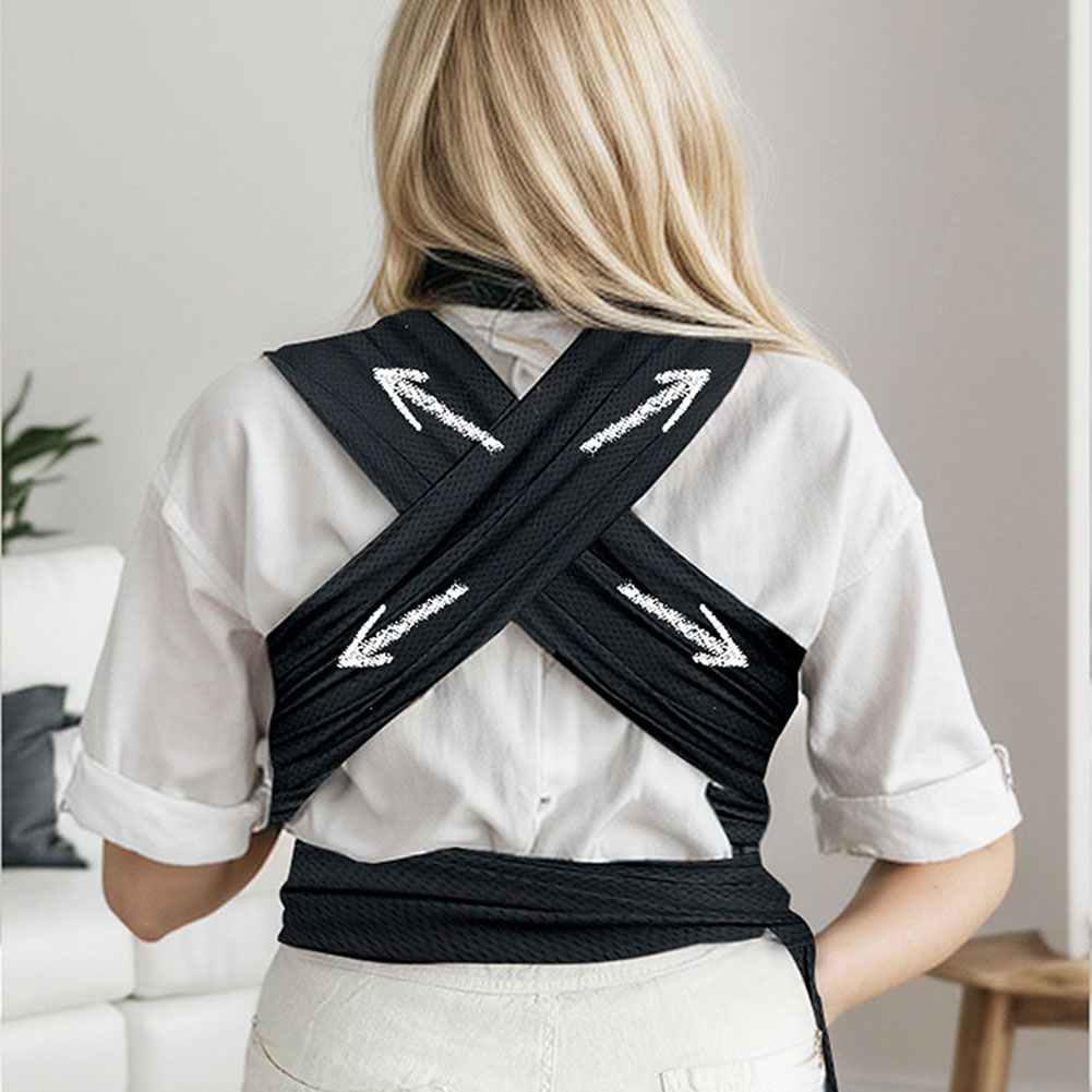 Wielofunkcyjny, elastyczny, er – Baby Wrap Stretchy recenzja i cena