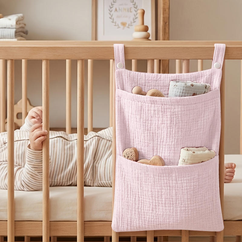 Torba do wózka dziecięcego z c – Baby Bag Nursery recenzja i cena