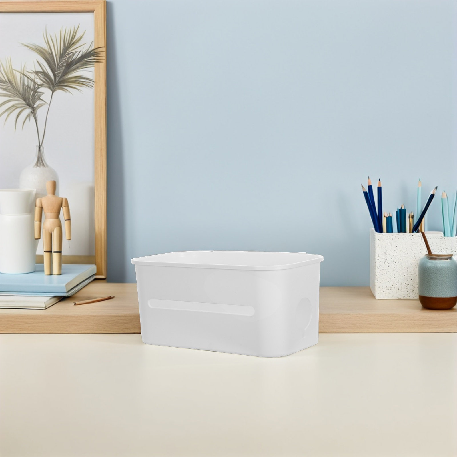 Wiszący kosz do przechowywania – Baby Nursery Organizer recenzja i cena