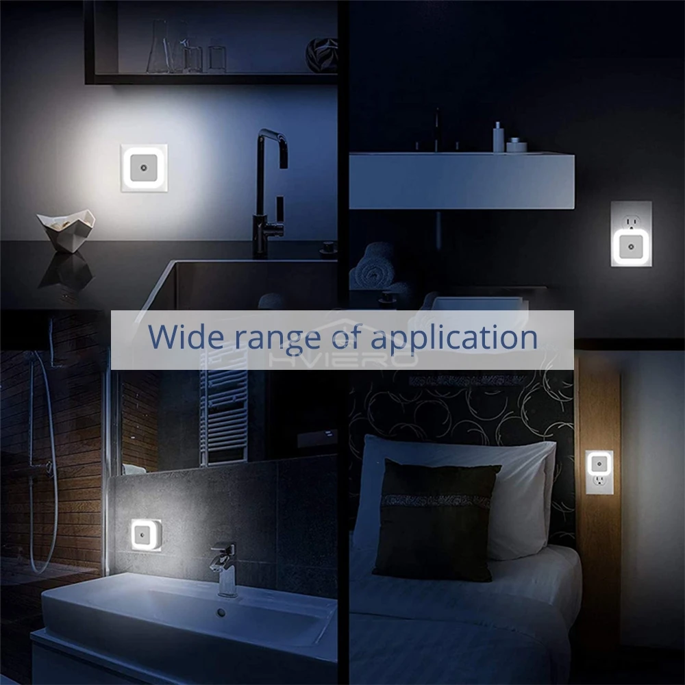 Bezprzewodowa lampka nocna LED – Baby Nursery Egg Light recenzja i cena