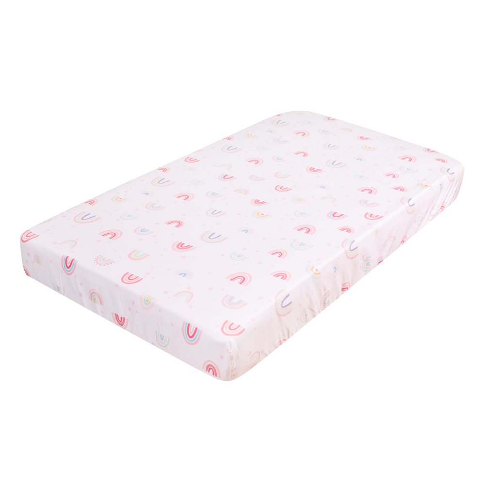 3-częściowy zestaw pościeli do – Baby Nursery Bedding recenzja i cena