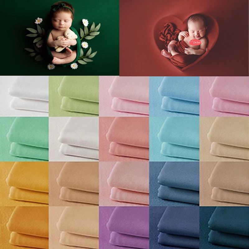 150 * 170 cm Noworodek Fotogra – Baby Wrap Stretchy recenzja i cena