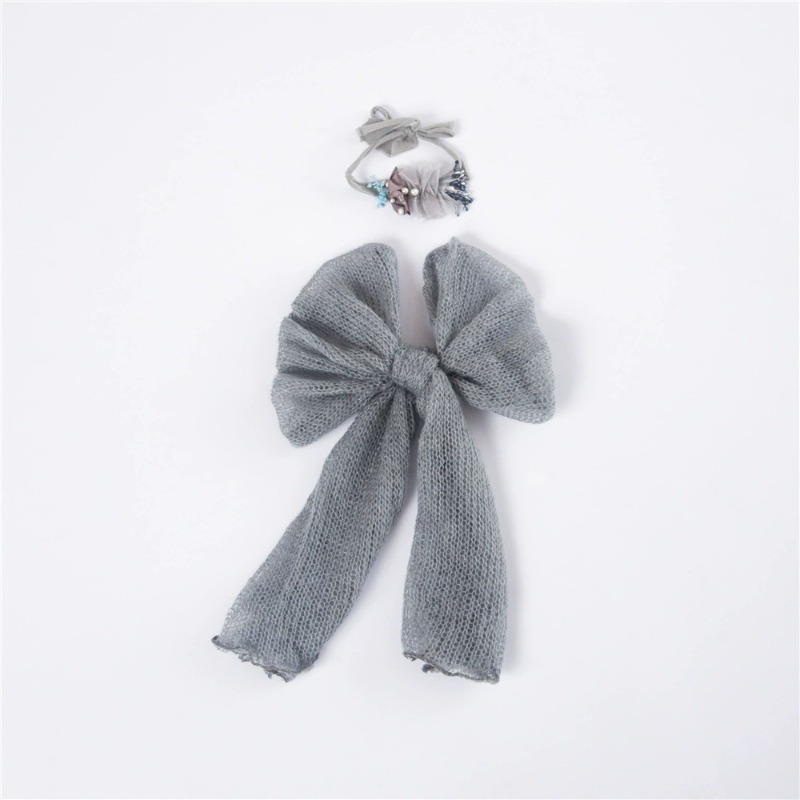 2 szt. Opaska do pozowania z k – Baby Wrap Stretchy recenzja i cena