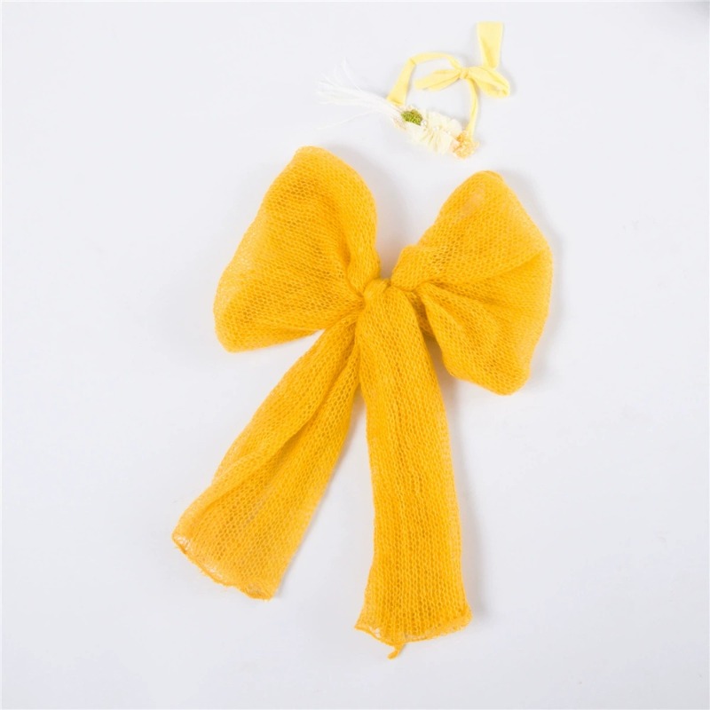 2 szt. Opaska do pozowania z k – Baby Wrap Stretchy recenzja i cena