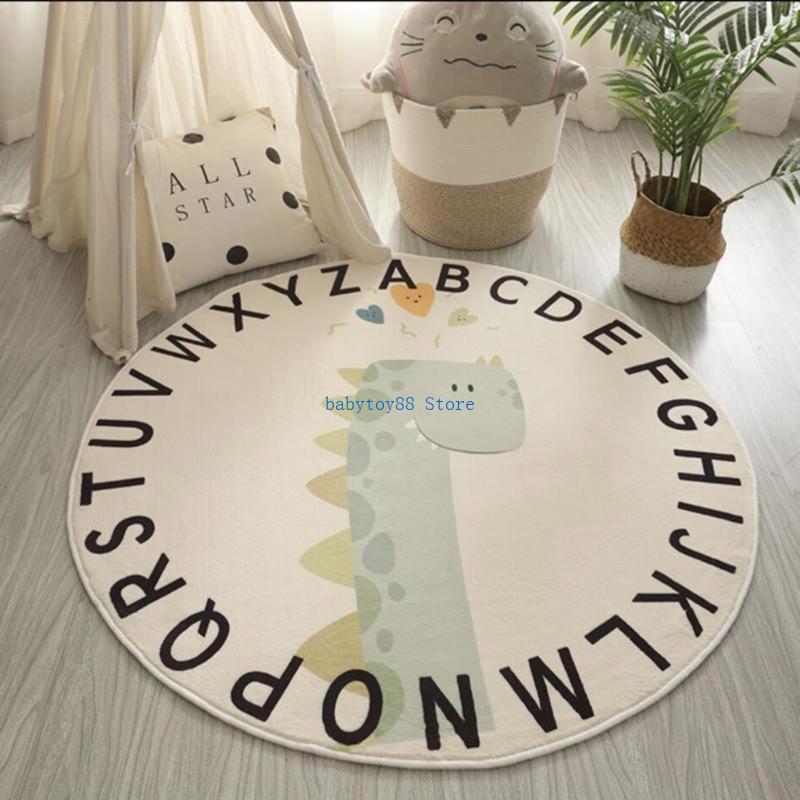 Y4UD Cartoon nadruk zwierzęta  – Baby Nursery Animal Prints recenzja i cena