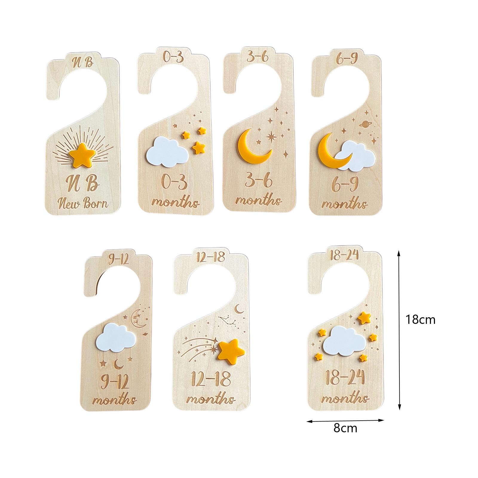 Drewniana przegroda do szafy d – Closet Organizer Baby recenzja i cena