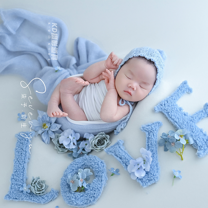 Noworodek Studio fotograficzne – Baby Wrap Stretchy recenzja i cena