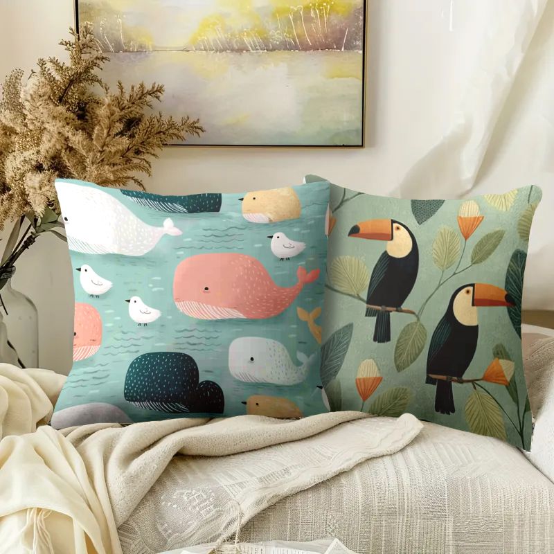 4-częściowy zestaw poszewek na – Baby Nursery Bedding recenzja i cena