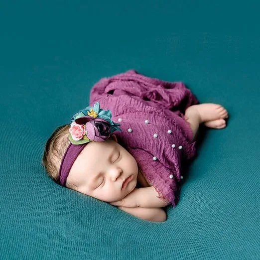 90x170cm sesja zdjęciowa Prop  – Baby Wrap Stretchy recenzja i cena