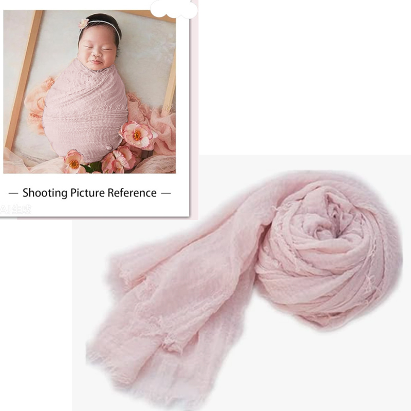 Wysokiej jakości otulacz dla n – Baby Wrap Stretchy recenzja i cena
