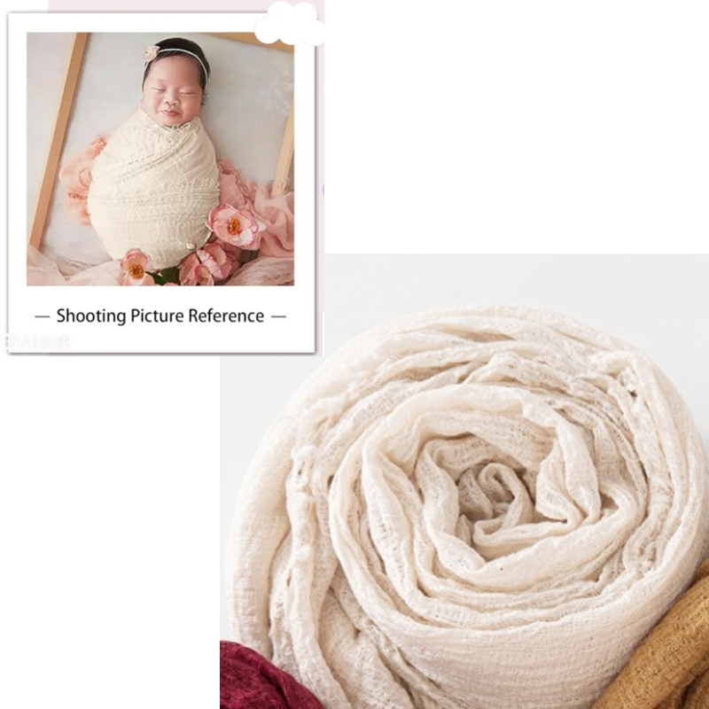 Wysokiej jakości otulacz dla n – Baby Wrap Stretchy recenzja i cena