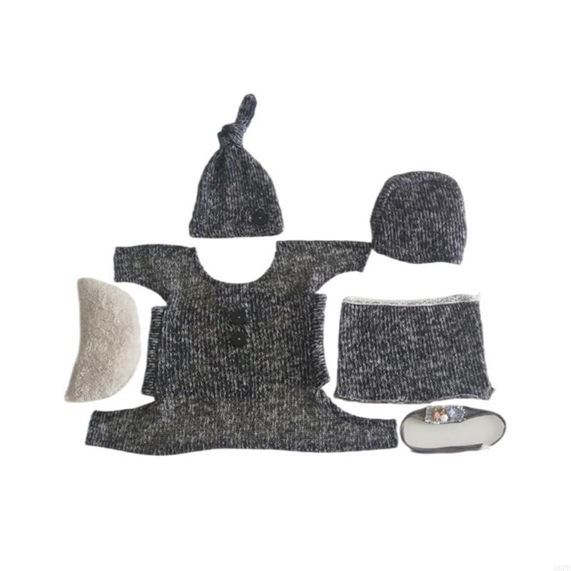 Prezent na baby shower Photo H – Baby Wrap Stretchy recenzja i cena