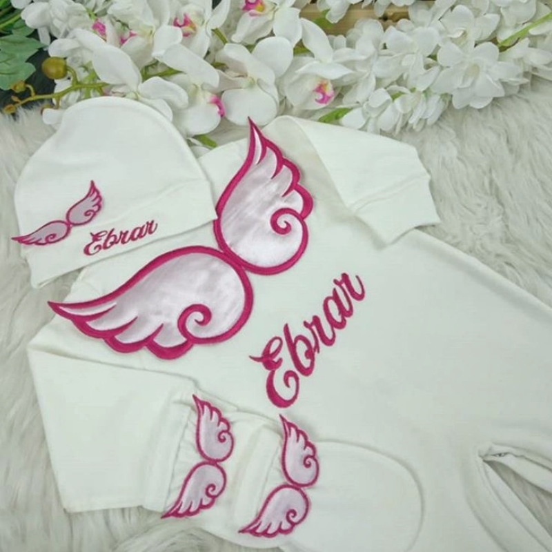 Dollbling Hospital Exit 5pcs E – Baby Nursery Bedding recenzja i cena