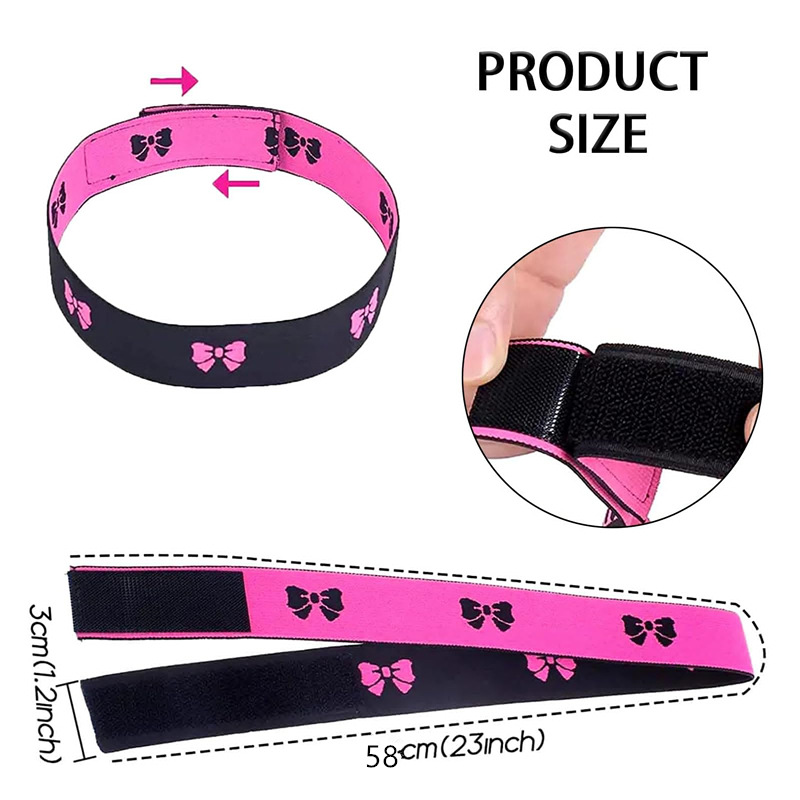 1szt Elastyczna opaska do kraw – Baby Wrap Stretchy recenzja i cena